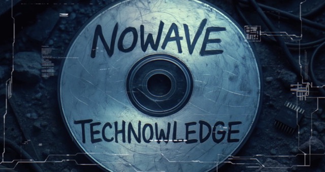 TECHNOWLEDGE — official video